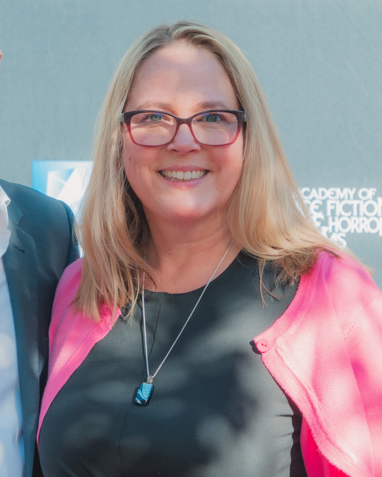 Carrie Henn at the 53rd Saturn Awards in 2026