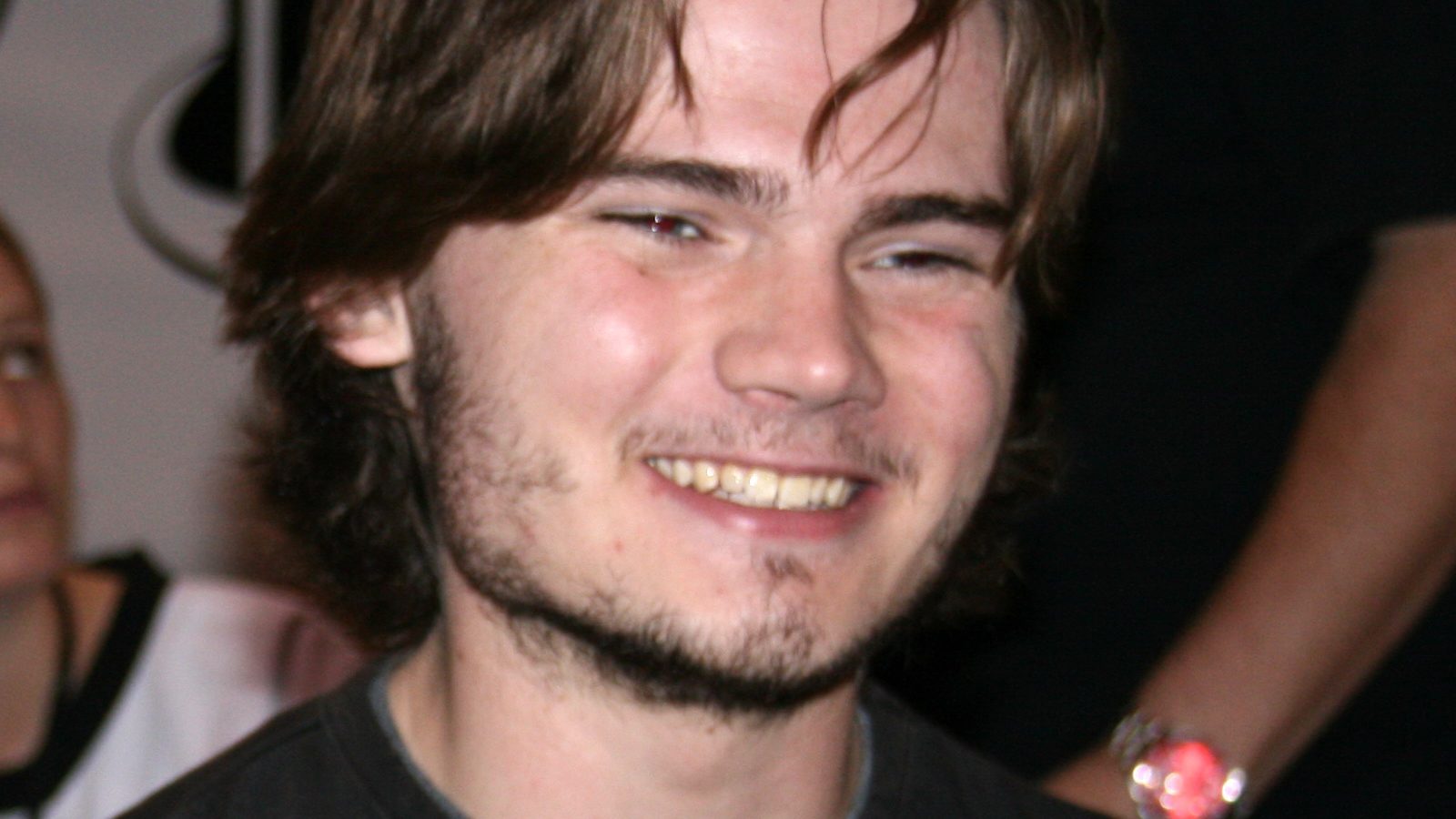 Jake Lloyd, the actor who played young Anakin Skywalker