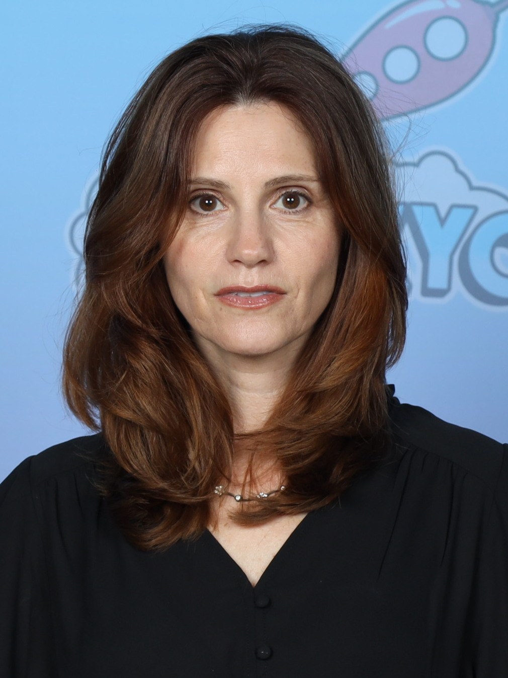 Kerri Green at GalaxyCon Richmond in 2023