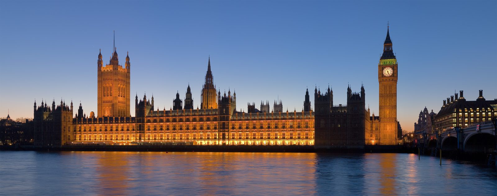 Illustrative image of the Palace of Westminster - Skandar Keynes left acting and became a political adviser in the UK Parliament