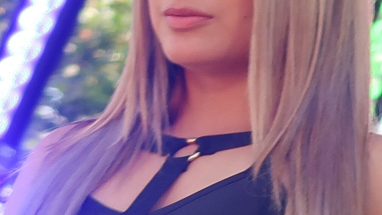 Ally Brooke relationship and dating profile photo