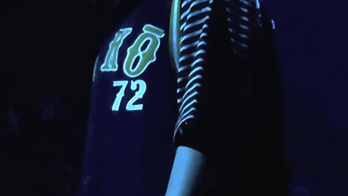 Billie Eilish performing in Inglewood in December 2024