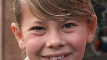Bindi Irwin relationship and dating profile photo