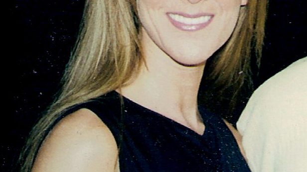 Celine Dion relationship and dating profile photo