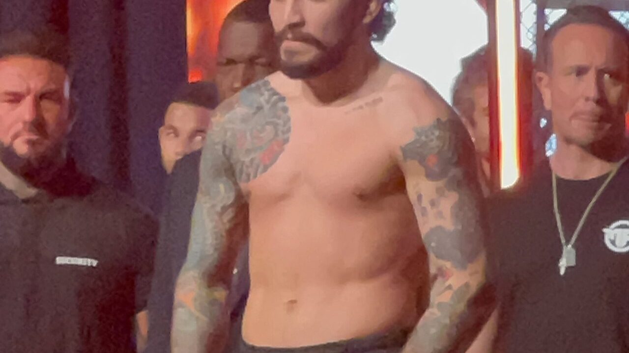 Dillon Danis relationship and dating profile photo