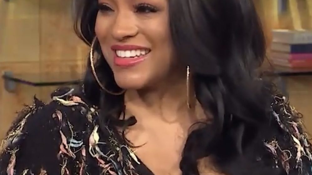 Drew Sidora — relationship status and love life