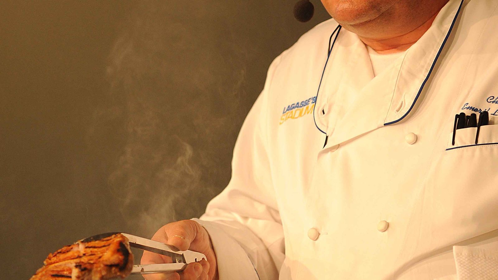 Emeril Lagasse, celebrity chef