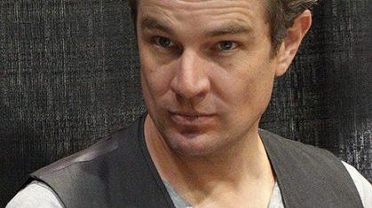 James Marsters relationship and dating profile photo