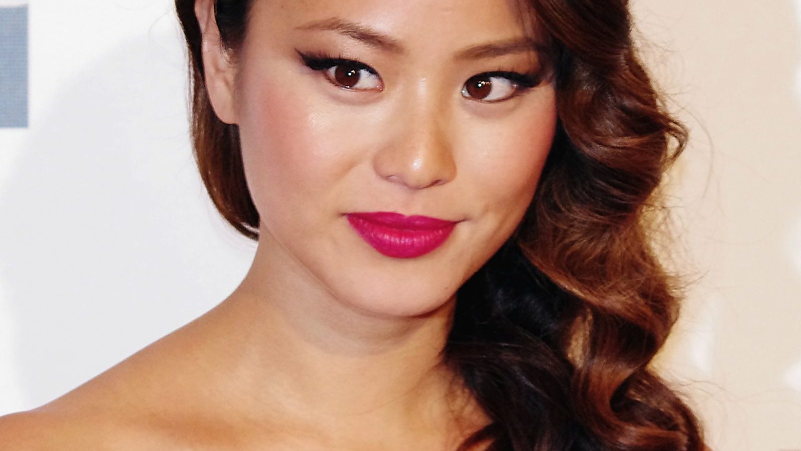 Jamie Chung, married to Bryan Greenberg since 2015