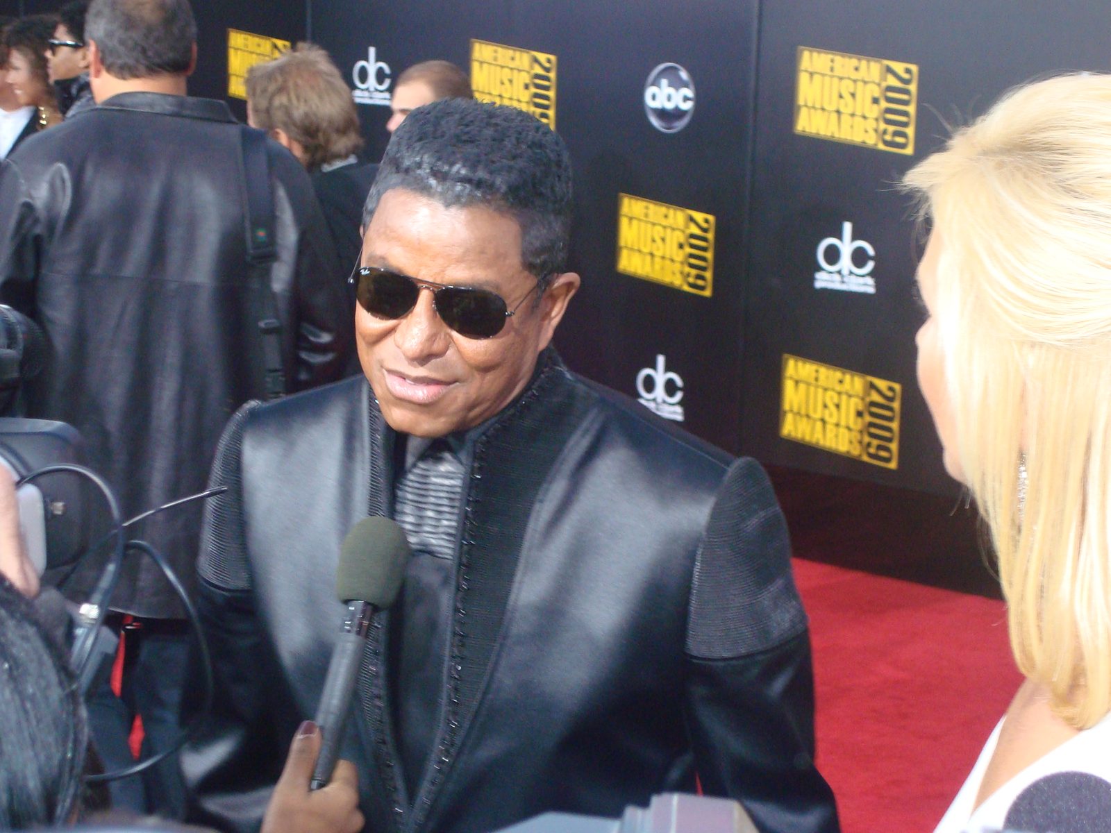 Jermaine Jackson, Jackson 5 singer
