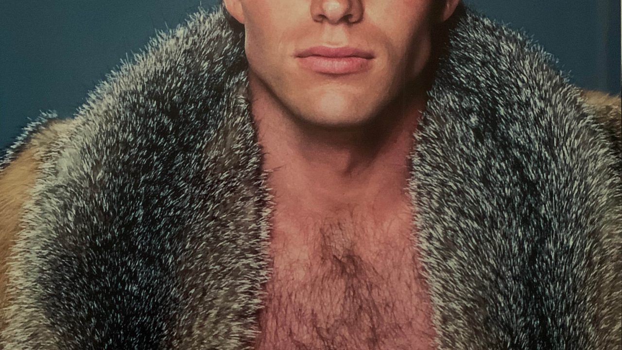 Jon-Erik Hexum relationship and dating profile photo