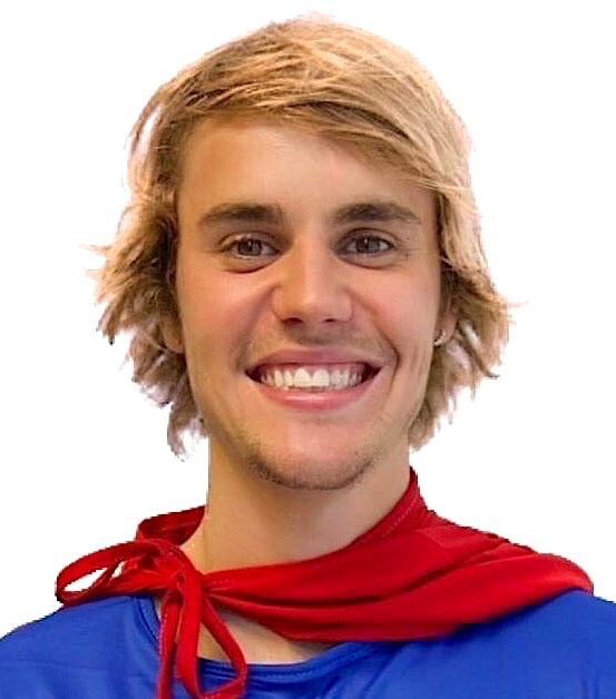 Justin Bieber and Hailey Bieber