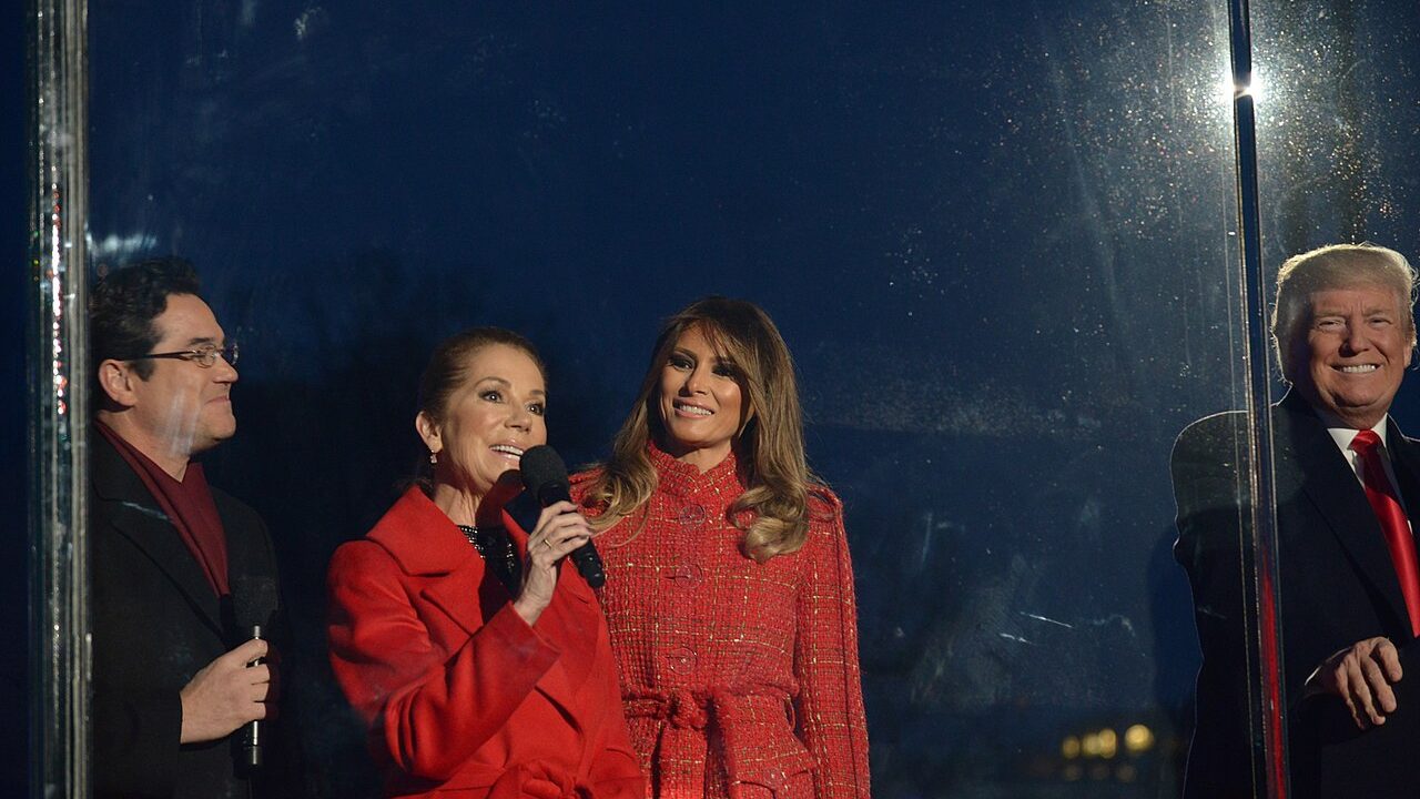 Kathie Lee Gifford relationship and dating profile photo