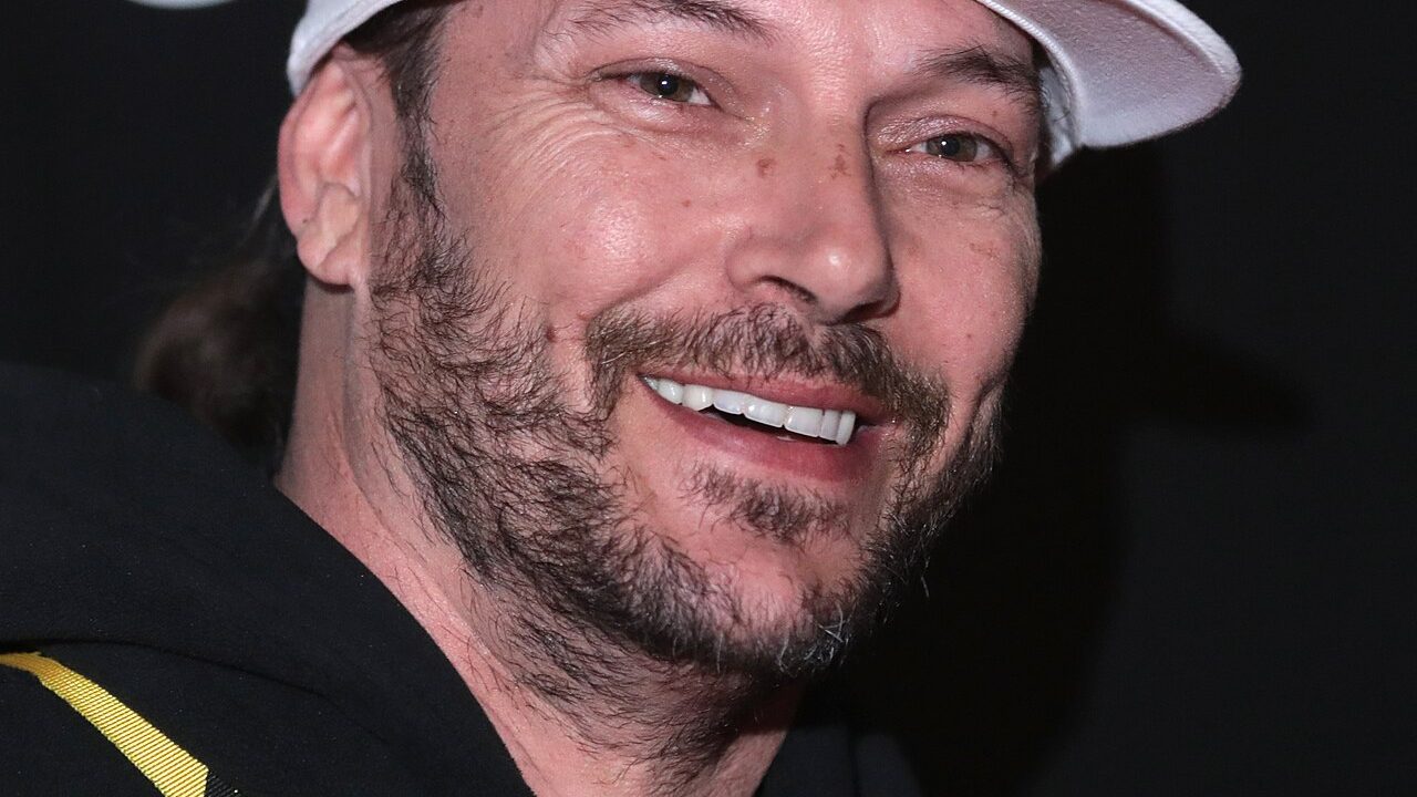 Kevin Federline relationship and dating profile photo