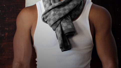 Marques Houston relationship and dating profile photo