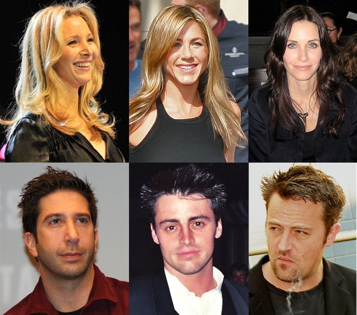 Matthew Perry, the Friends star who never married