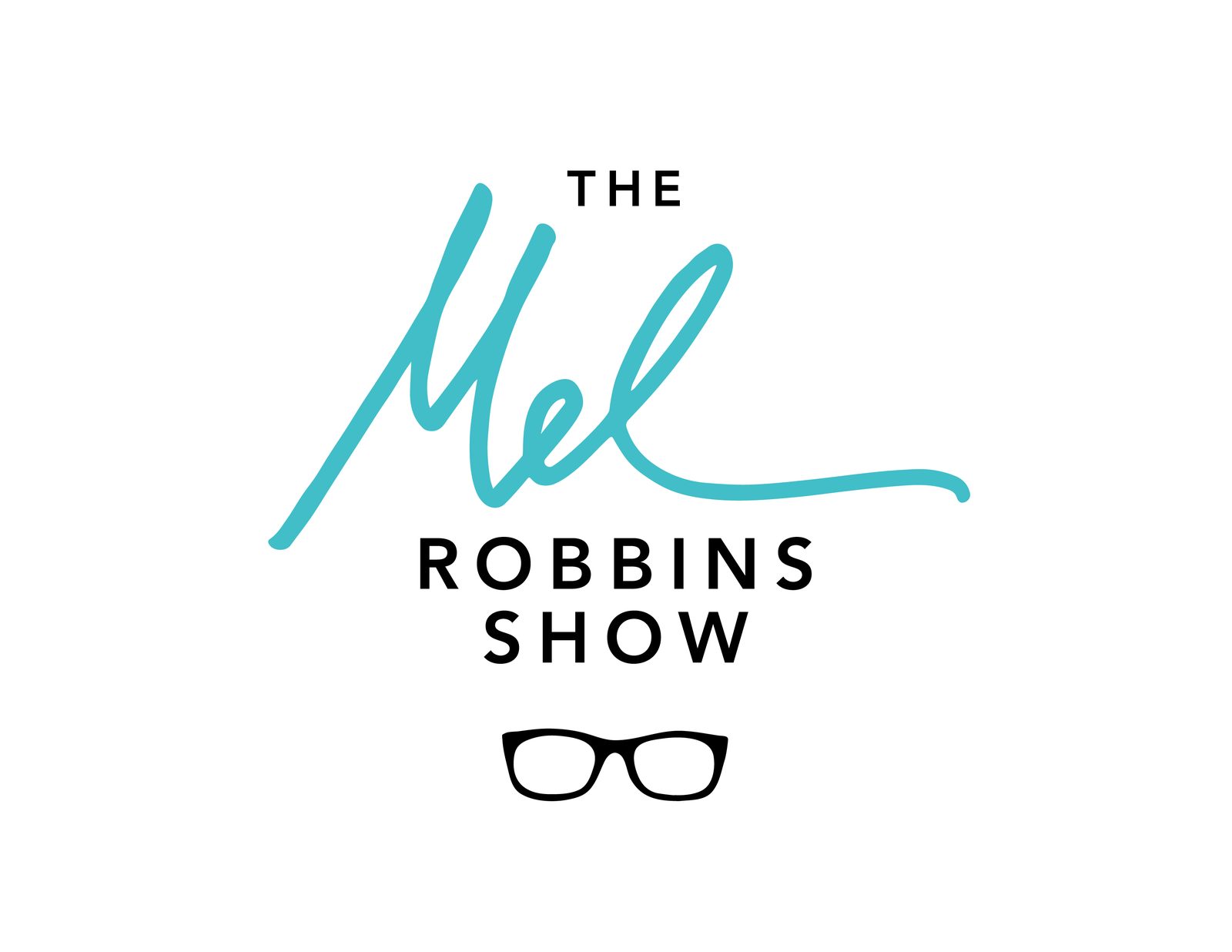 Mel Robbins, 58, author and podcast host