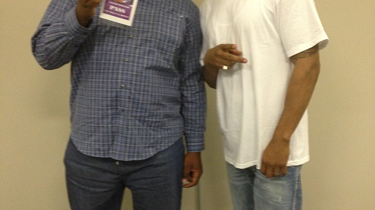 Mike Epps relationship and dating profile photo