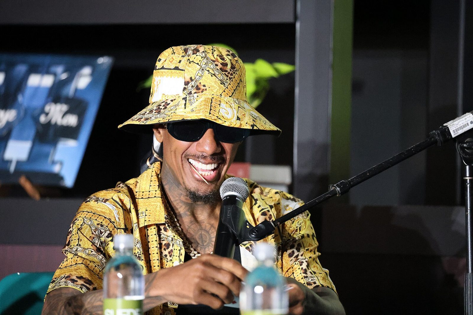 Nick Cannon, American comedian, actor, and television host: love life and relationship status