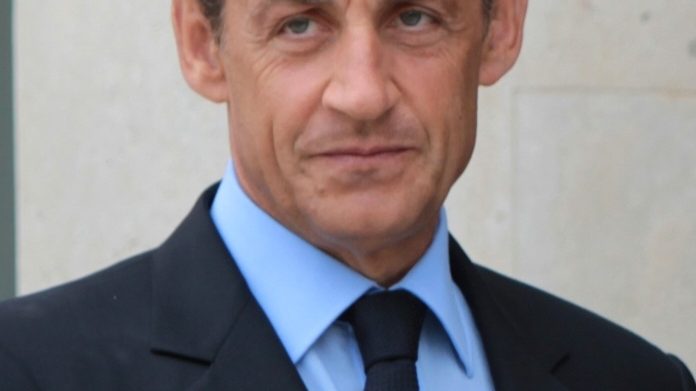 Nicolas Sarkozy relationship and dating profile photo