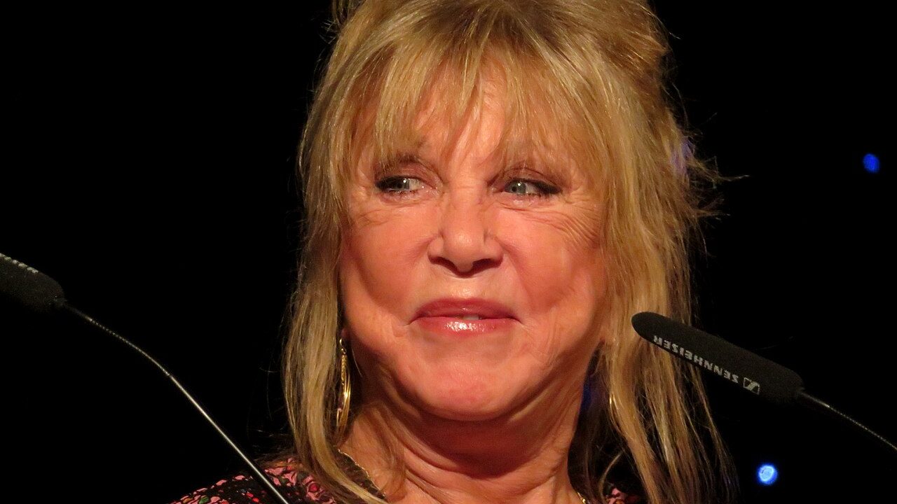 Pattie Boyd relationship and dating profile photo