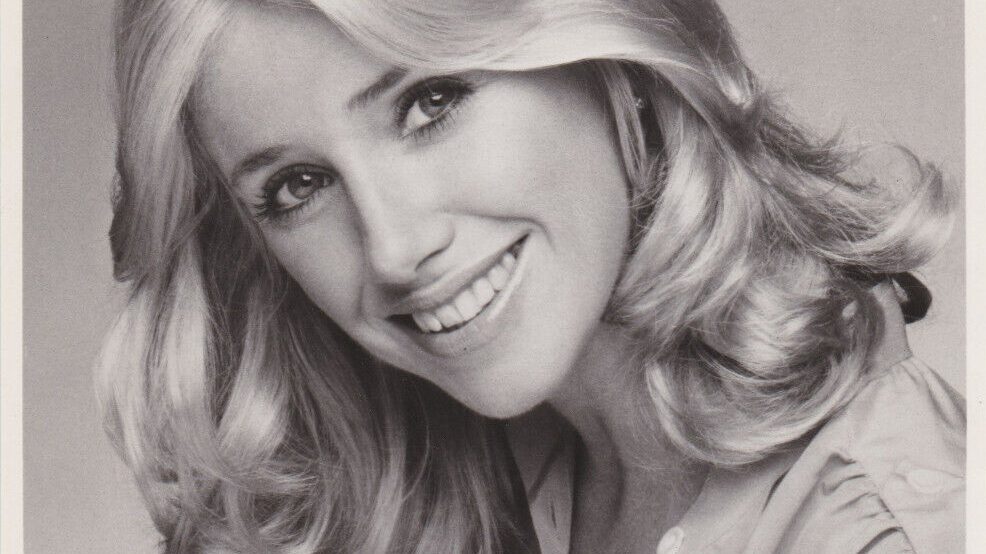 Suzanne Somers relationship and dating profile photo