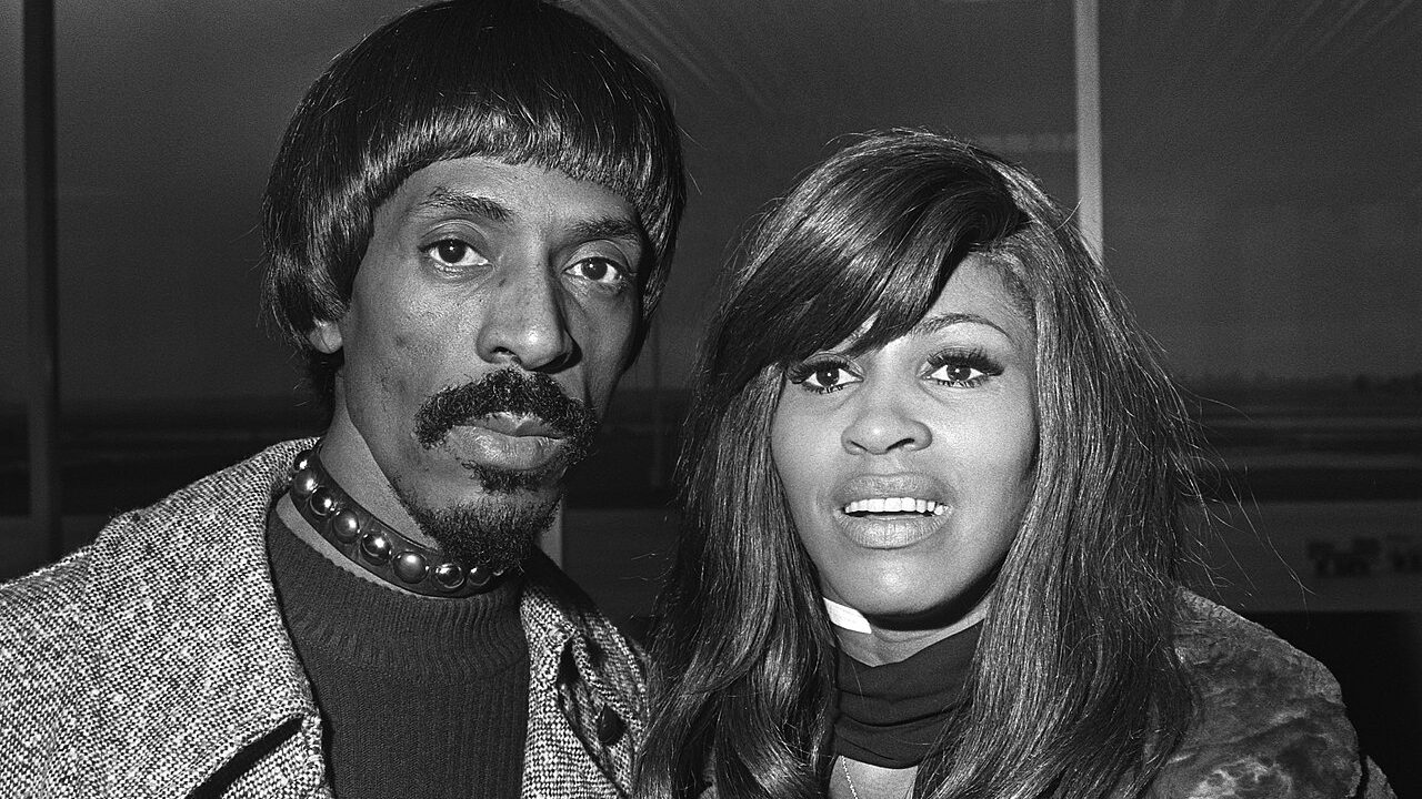 Tina Turner relationship and dating profile photo