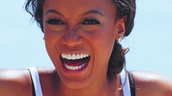 Tyra Banks relationship and dating profile photo