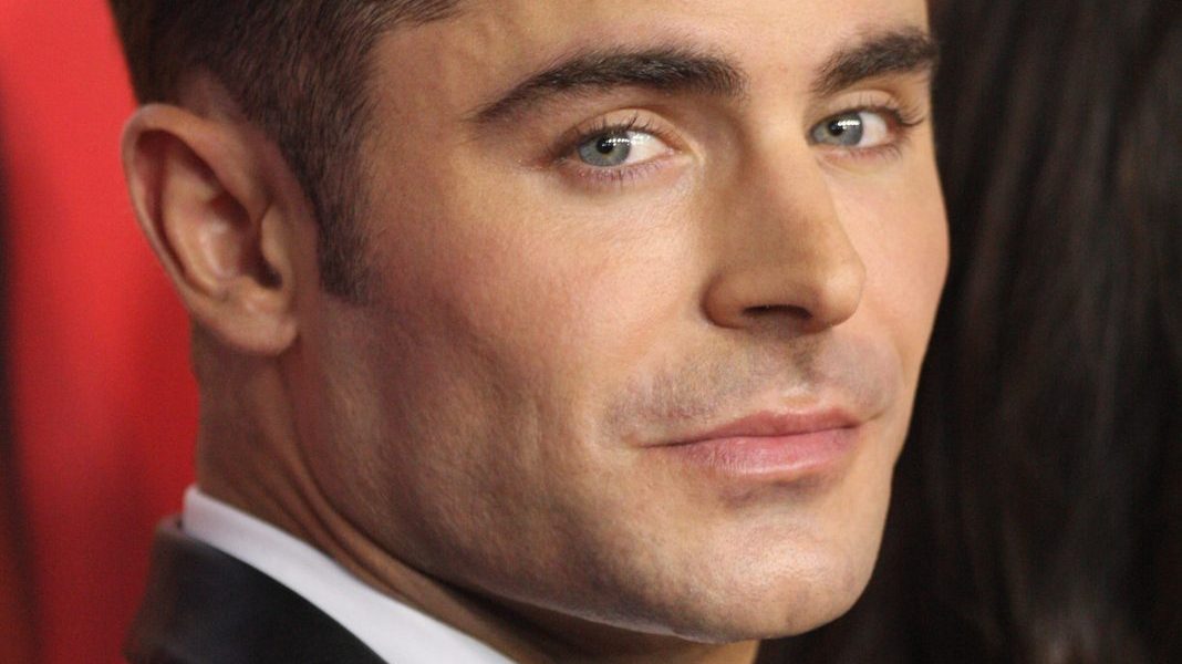 Zac Efron, who is not publicly dating anyone