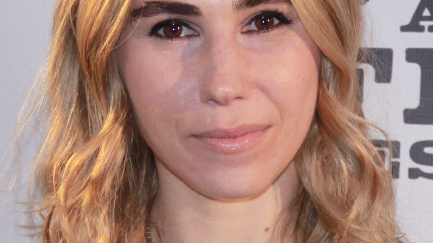 Zosia Mamet with husband Evan Jonigkeit, married in a private ceremony