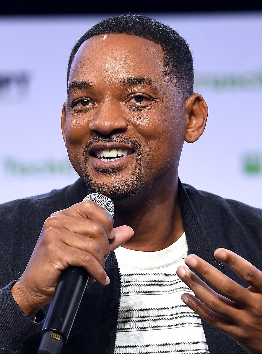 Will Smith Emancipation Salary: $35M (Variety)