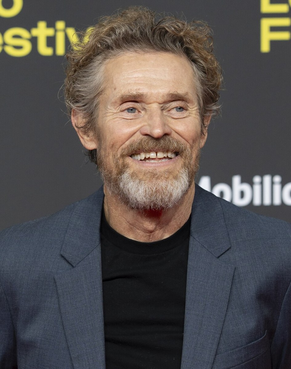 Willem Dafoe Nosferatu Salary: Undisclosed